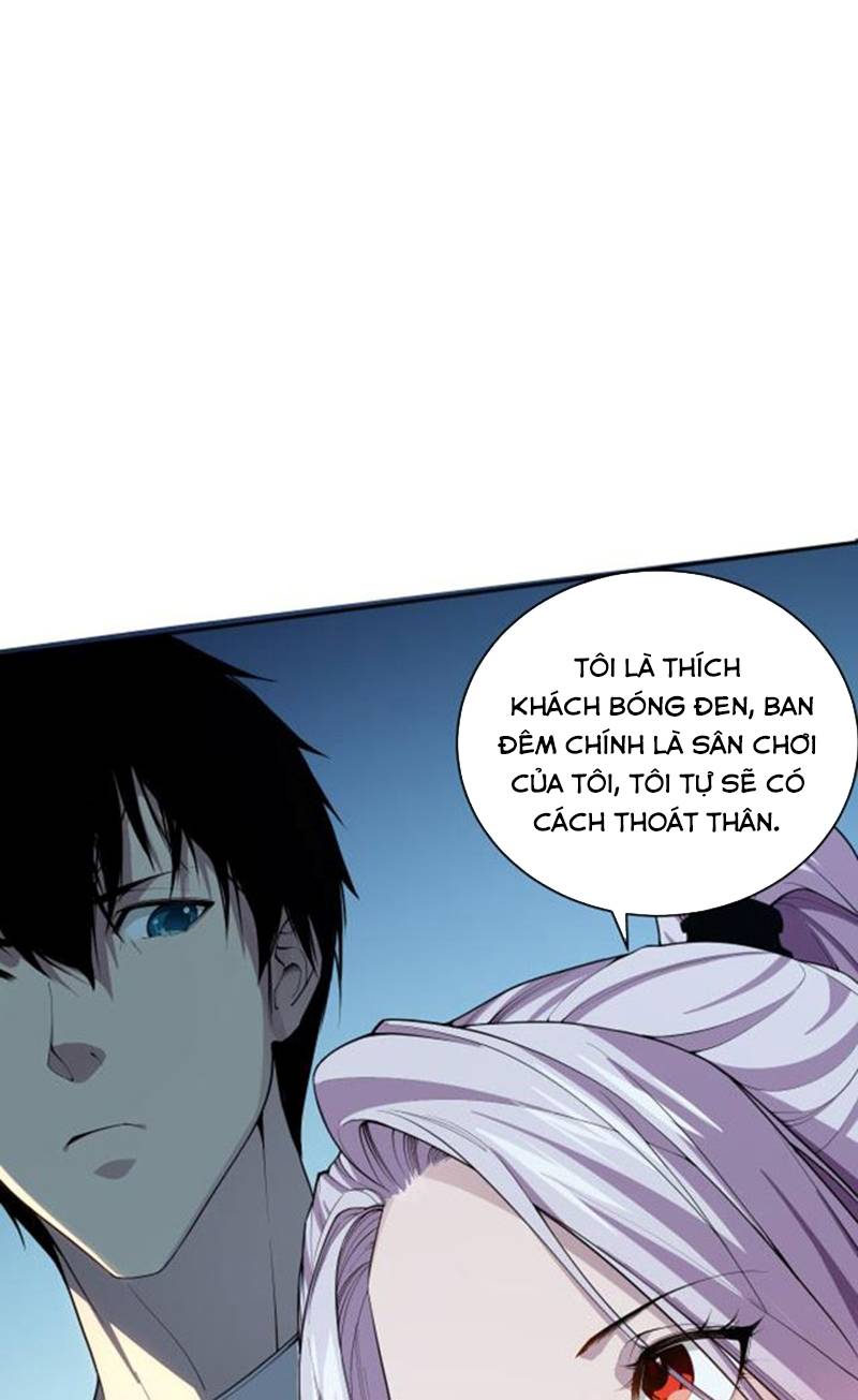 Đọc truyện Tử linh pháp sư: Ta chính là thiên tai - Chap 3